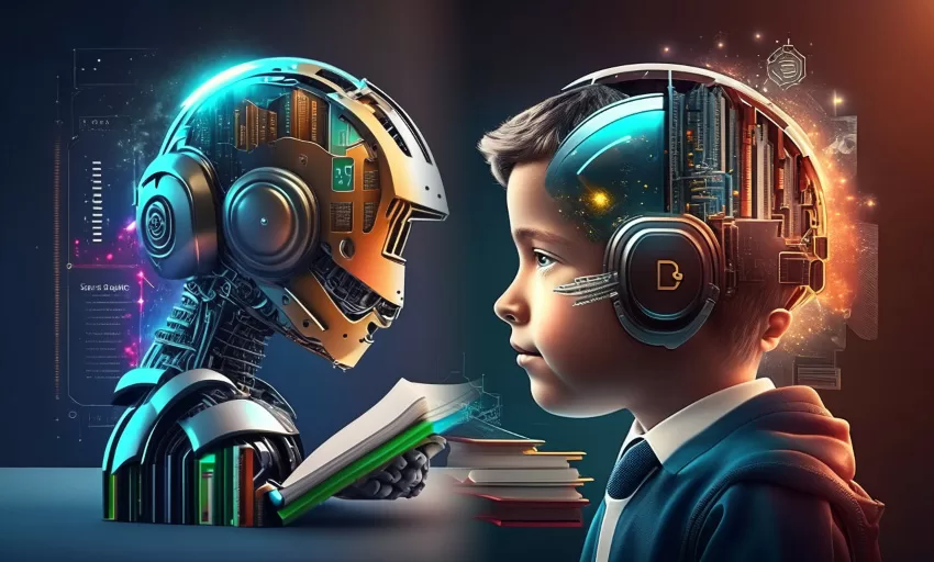Generative AI dan Masa Depan Pendidikan: Refleksi UNESCO