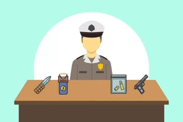 Dugaan Penganiayaan, 5 Polisi Ketapang di Copot