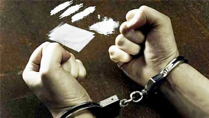 Diduga, Pengedar Narkoba, 2 (Dua) Warga Sandai Ketapang di Tangkap Polisi