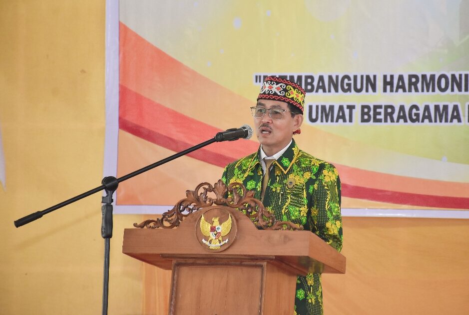 Ketua FKUB