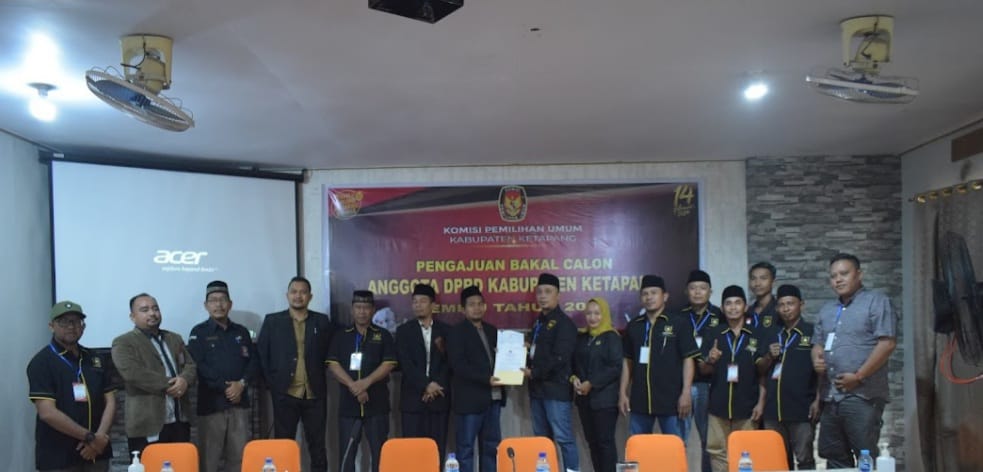 partai umat