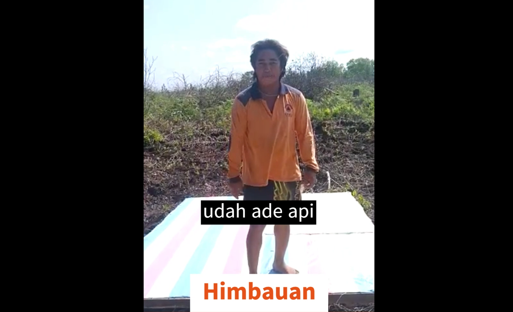 Ujang Koren